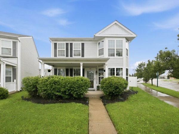 450 Victoria Circle, Park Forest, IL 60466