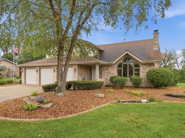 11630 Parkside Lane, Mokena, IL 60448