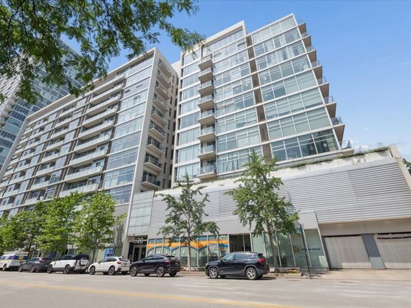 1620 S Michigan Avenue, Unit 606, Chicago, IL 60616