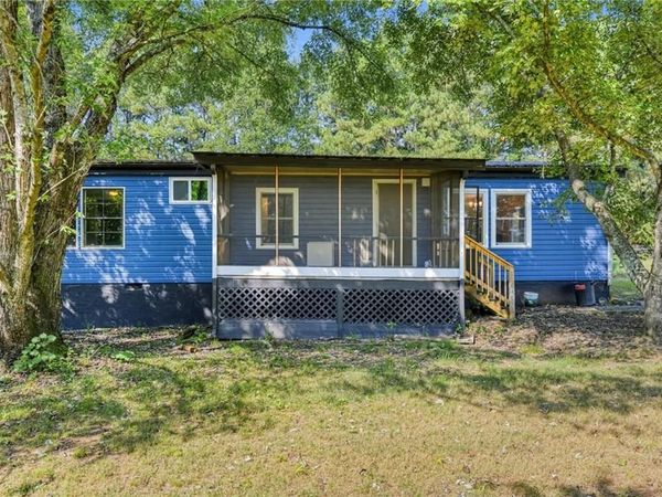 240 norfolk dr , Hampton, GA 30228