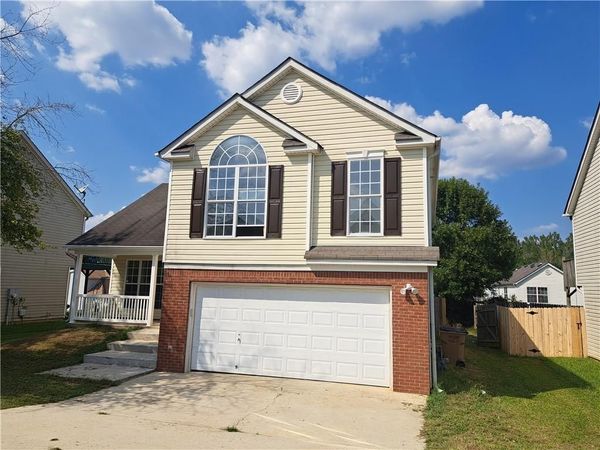 3328 Waggoner Place , Rex, GA 30273