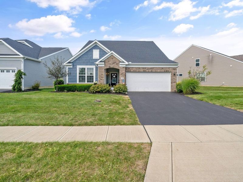 727 Fescue Road, Galena, OH 43021 Photo 2