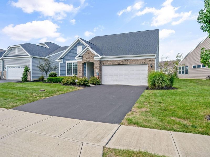 727 Fescue Road , Galena, OH 43021 Photo 3
