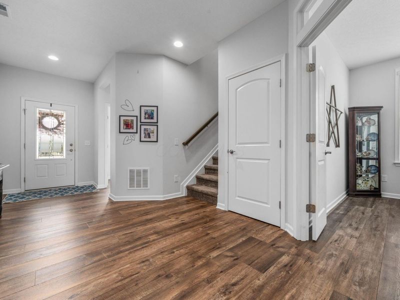 727 Fescue Road , Galena, OH 43021 Photo 30