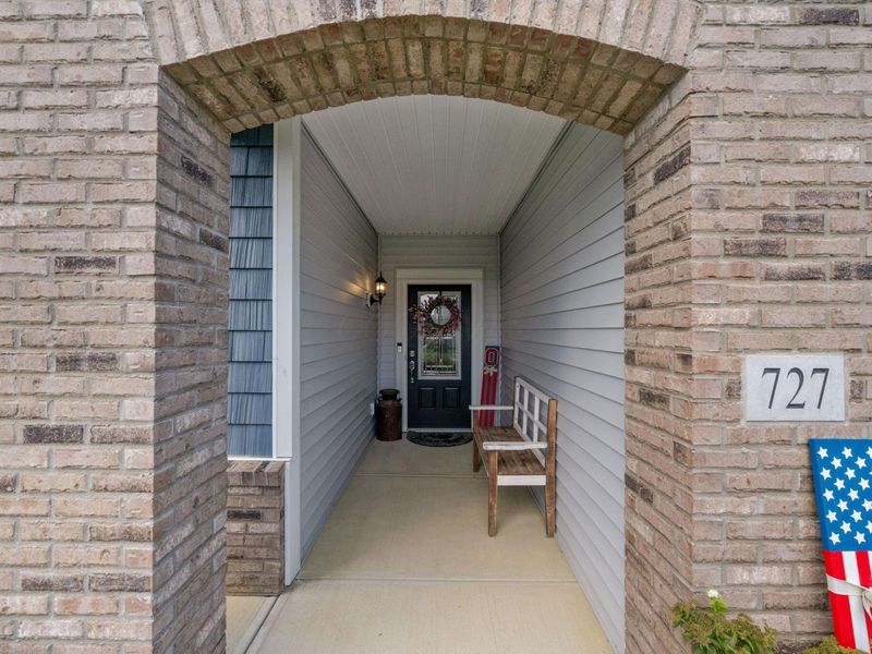 727 Fescue Road, Galena, OH 43021 Photo 4