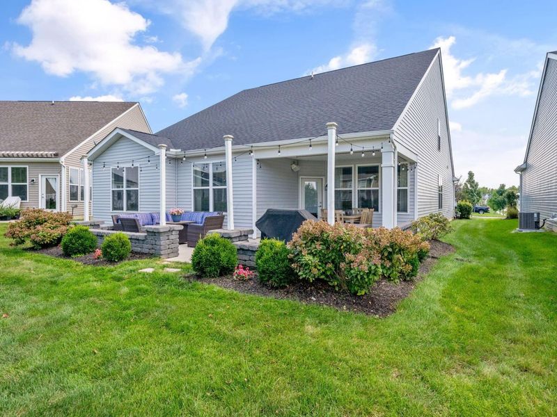 727 Fescue Road , Galena, OH 43021 Photo 61