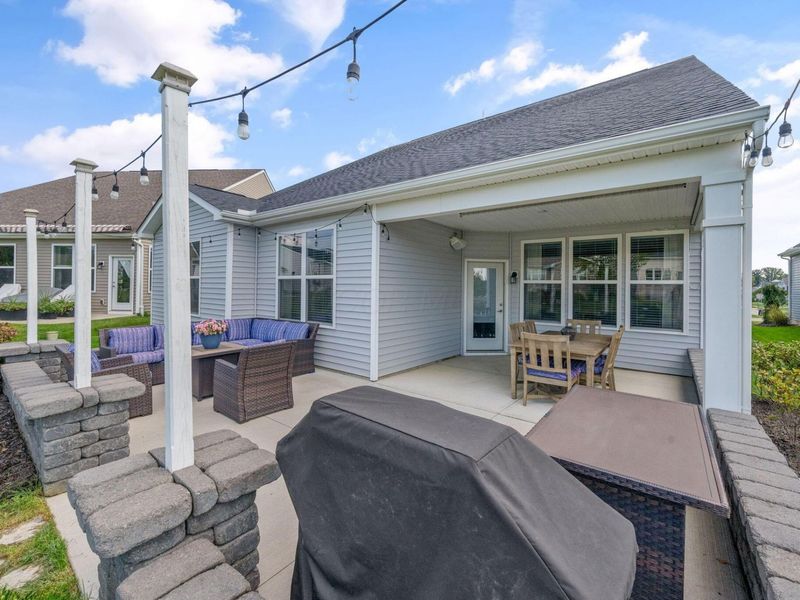 727 Fescue Road , Galena, OH 43021 Photo 63