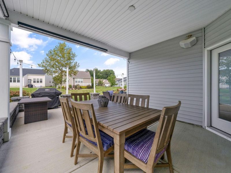 727 Fescue Road , Galena, OH 43021 Photo 66