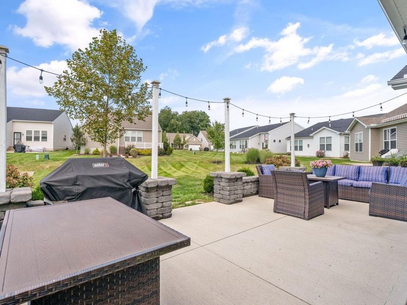 727 Fescue Road , Galena, OH 43021 Photo 67