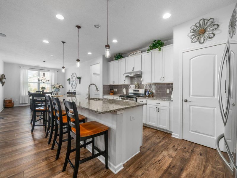 727 Fescue Road , Galena, OH 43021 Photo 7