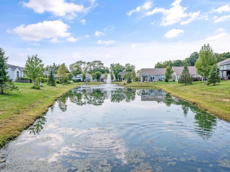 727 Fescue Road , Galena, OH 43021 Photo 72