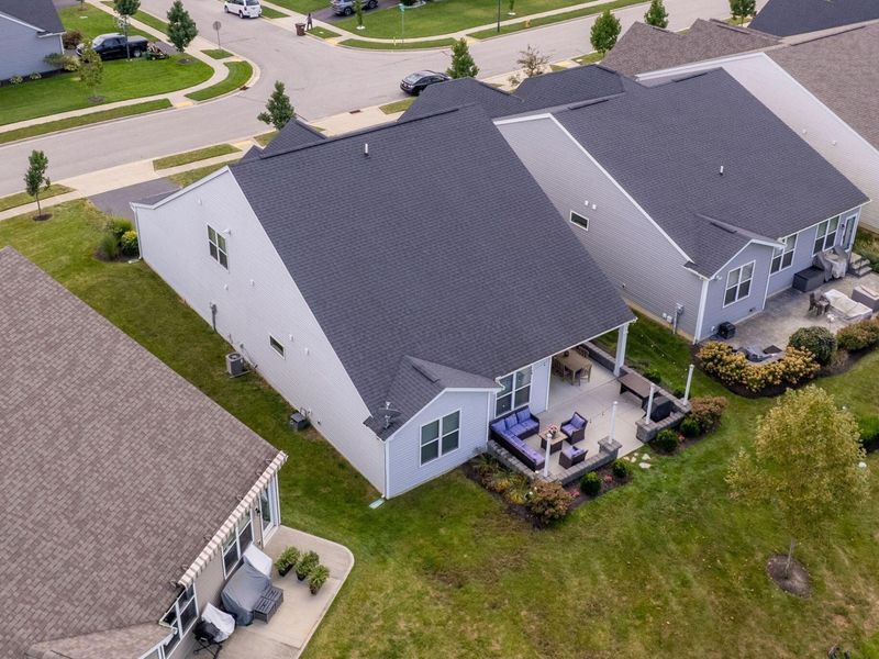 727 Fescue Road , Galena, OH 43021 Photo 73