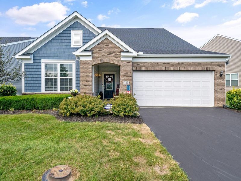 727 Fescue Road , Galena, OH 43021 Photo 74
