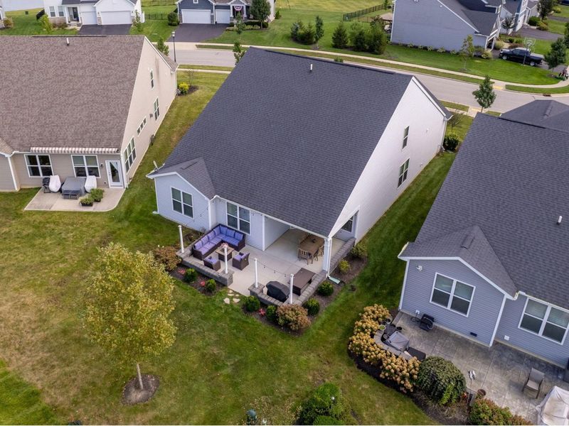 727 Fescue Road , Galena, OH 43021 Photo 75