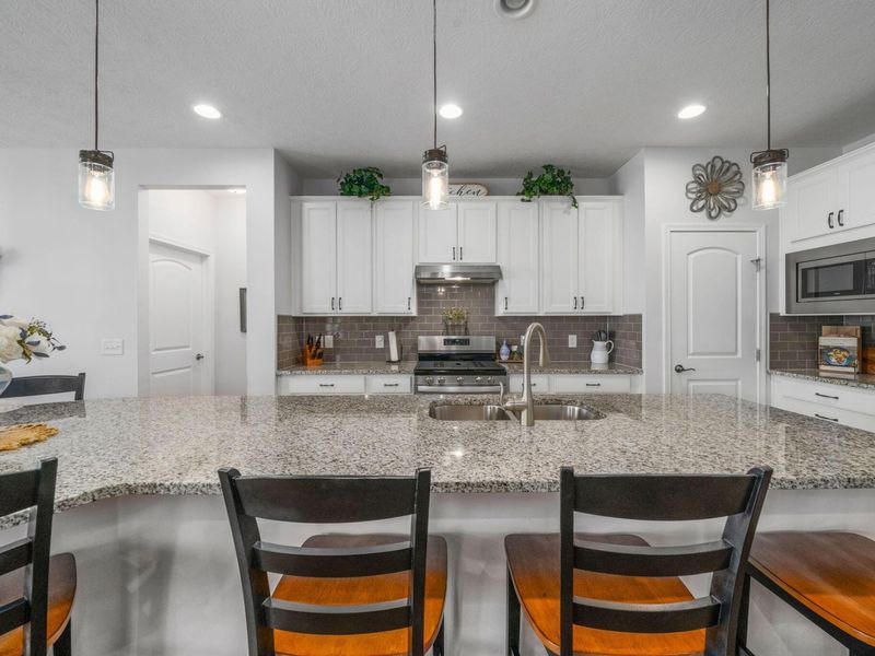 727 Fescue Road , Galena, OH 43021 Photo 8