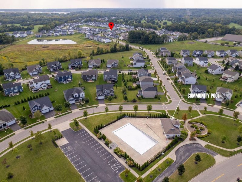727 Fescue Road , Galena, OH 43021 Photo 82