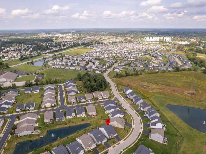 727 Fescue Road , Galena, OH 43021 Photo 83