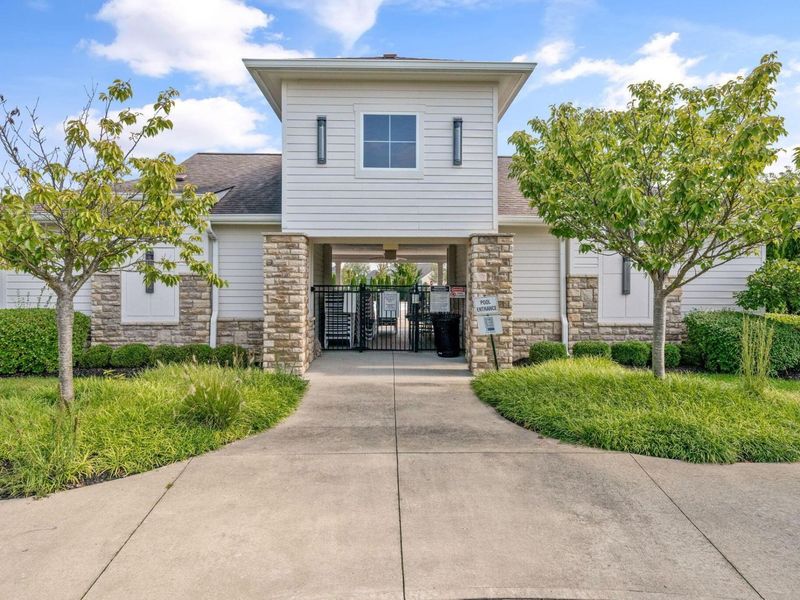 727 Fescue Road , Galena, OH 43021 Photo 84