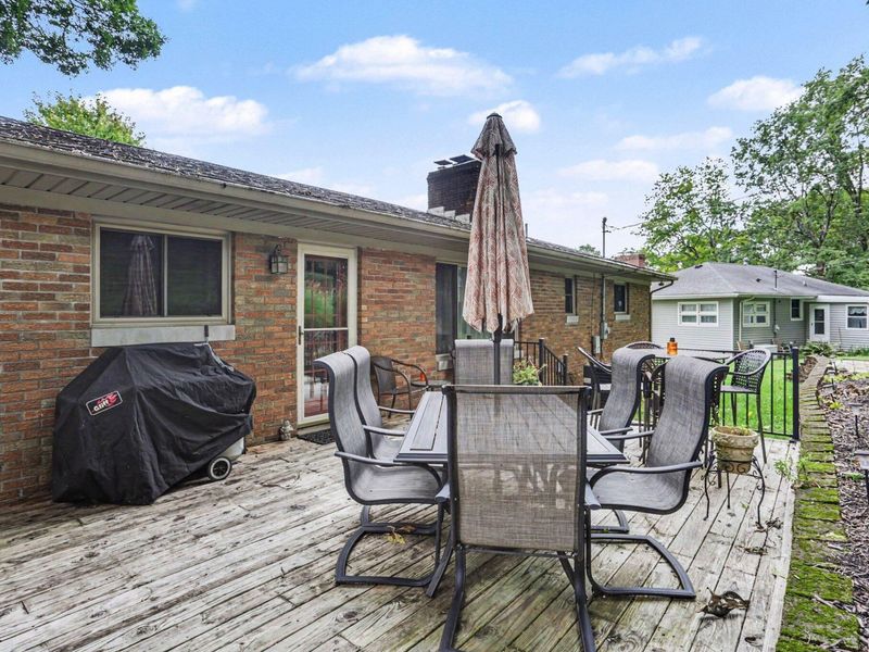 385 Kemper Avenue , Lancaster, OH 43130 Photo 7