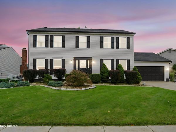 5309 Bressler Drive , Hilliard, OH 43026