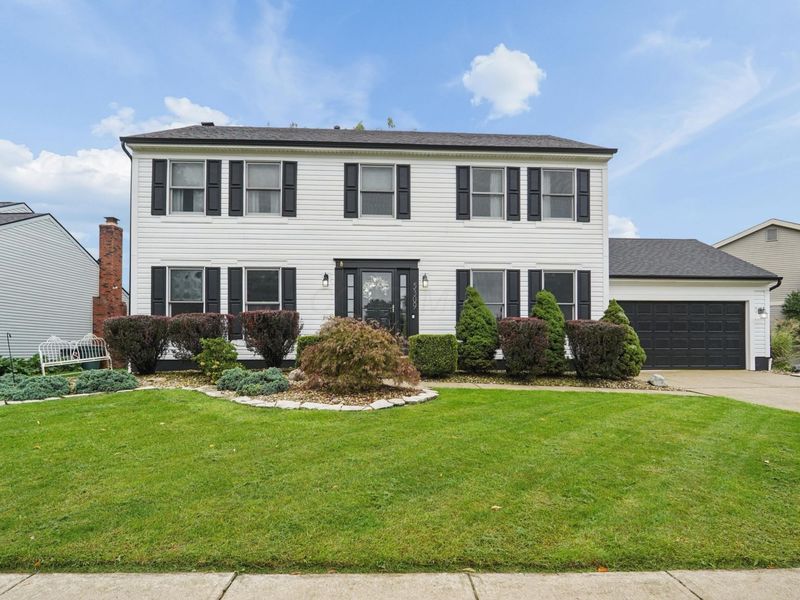 5309 Bressler Drive , Hilliard, OH 43026 Photo 2