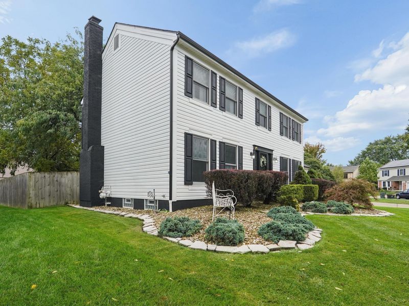 5309 Bressler Drive , Hilliard, OH 43026 Photo 3
