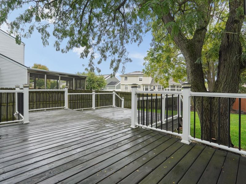 5309 Bressler Drive , Hilliard, OH 43026 Photo 35