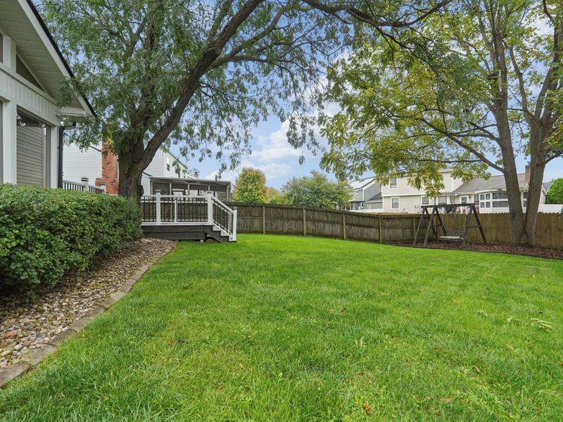 5309 Bressler Drive , Hilliard, OH 43026 Photo 36