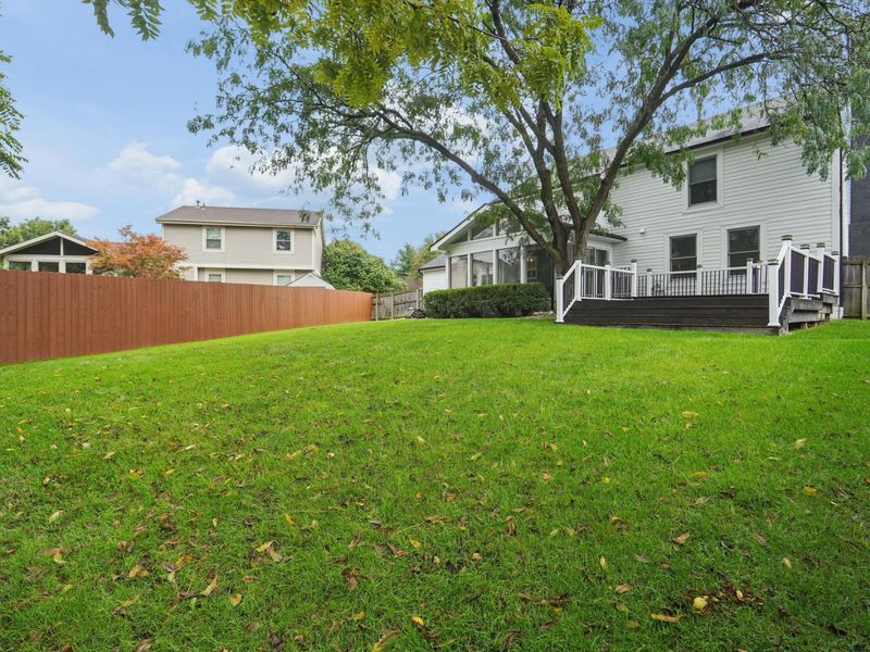 5309 Bressler Drive , Hilliard, OH 43026 Photo 37