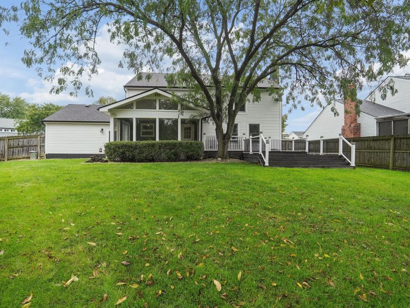 5309 Bressler Drive , Hilliard, OH 43026 Photo 39