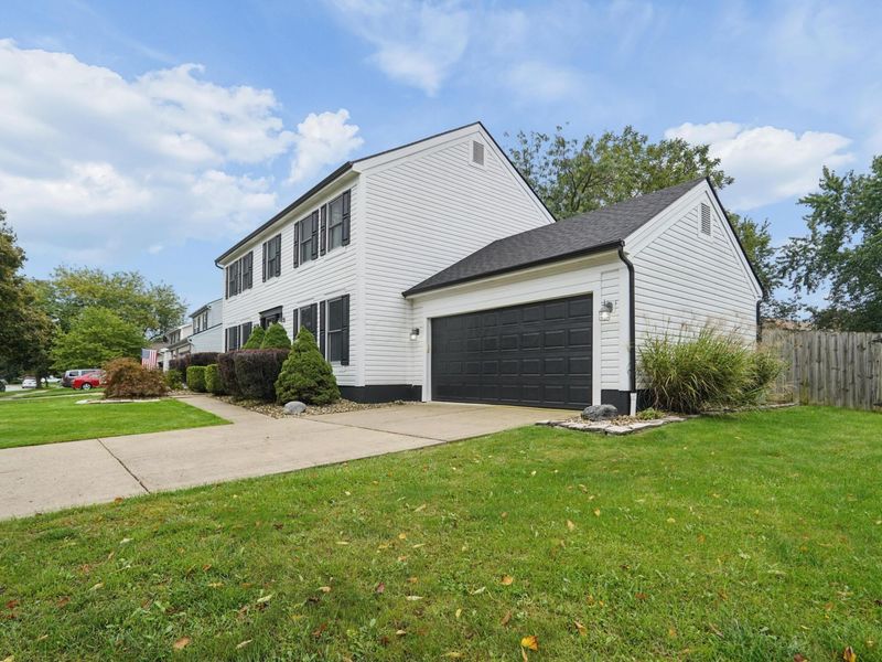 5309 Bressler Drive , Hilliard, OH 43026 Photo 4