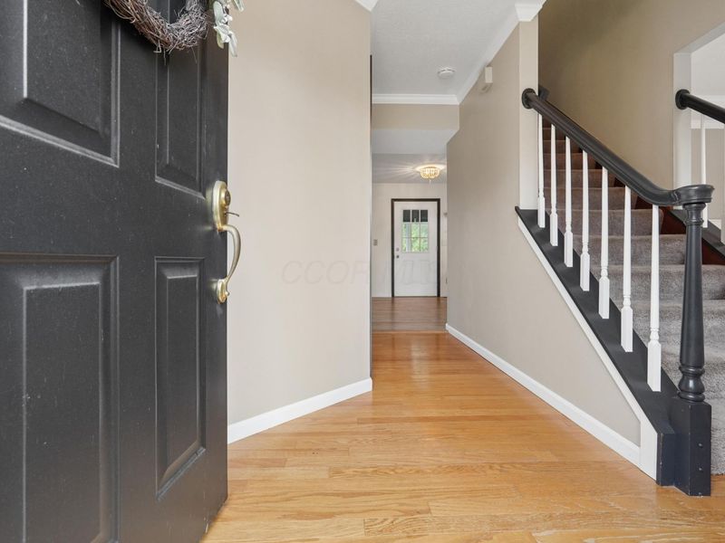 5309 Bressler Drive , Hilliard, OH 43026 Photo 6