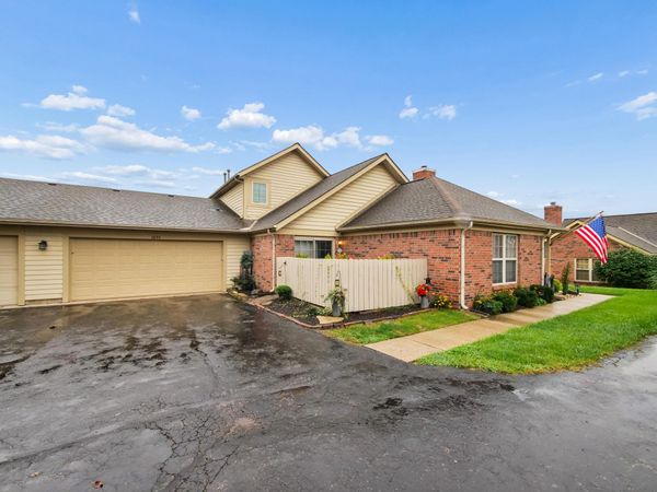 3099 Pine Manor Boulevard, Grove City, OH 43123