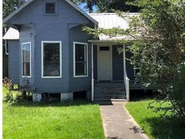 132 WEBSTER Street , Independence, LA 70443