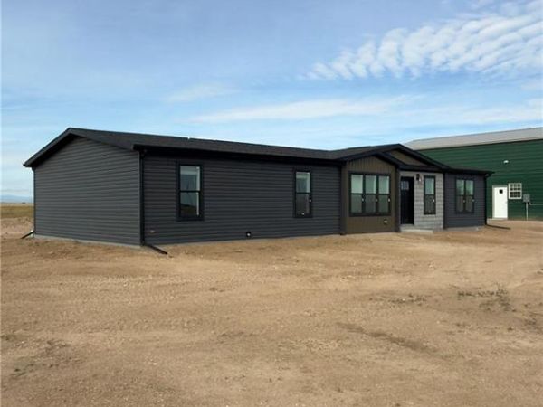 48441 CR 39 , Nunn, CO 80648