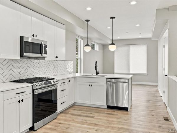 4925 W 10th Avenue, Unit 101, Denver, CO 80204