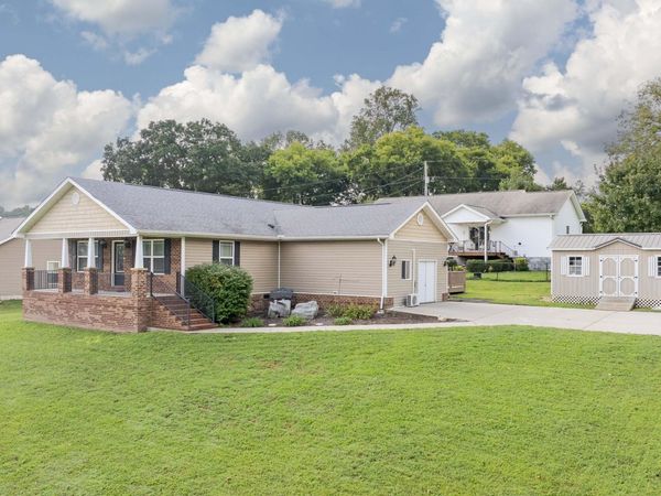 339 Foothills Drive, Dayton, TN 37321