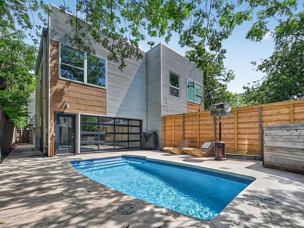 4413 Roseland Avenue, Dallas, TX 75204