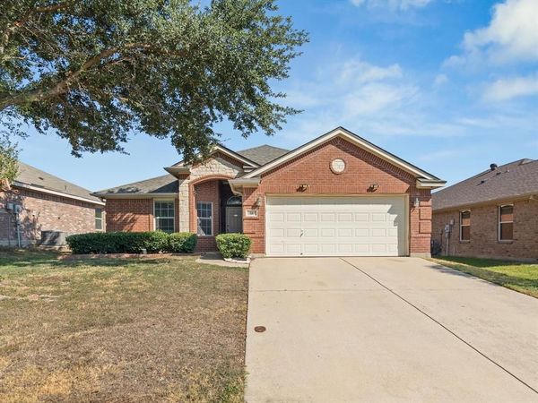 6504 Sierra Madre Drive , Fort Worth, TX 76179