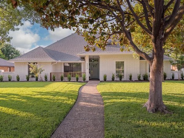 6505 Apple Valley Place, Plano, TX 75023