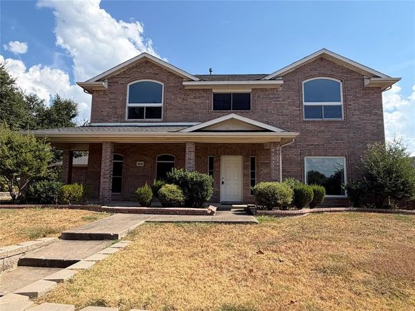 4006 Pointe Loma Drive , Rowlett, TX 75088