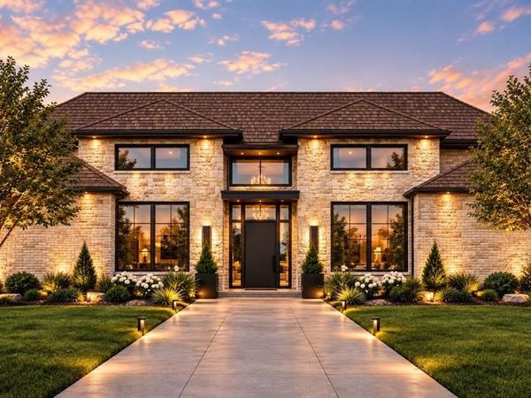 241 Oak Hill Drive, Trophy Club, TX 76262