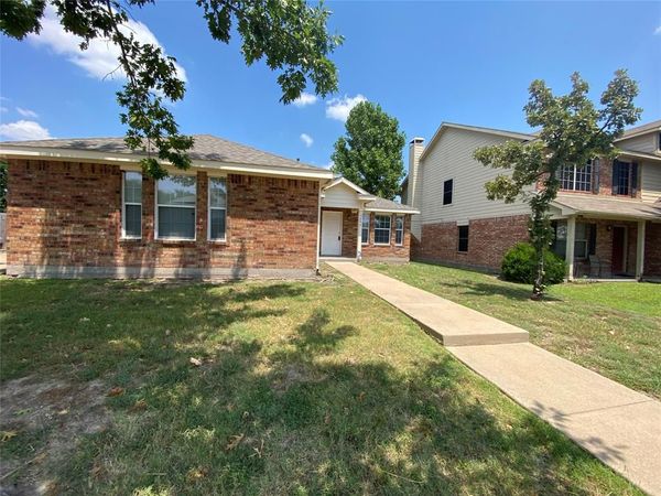 3496 Hawthorne Trail, Rockwall, TX 75032