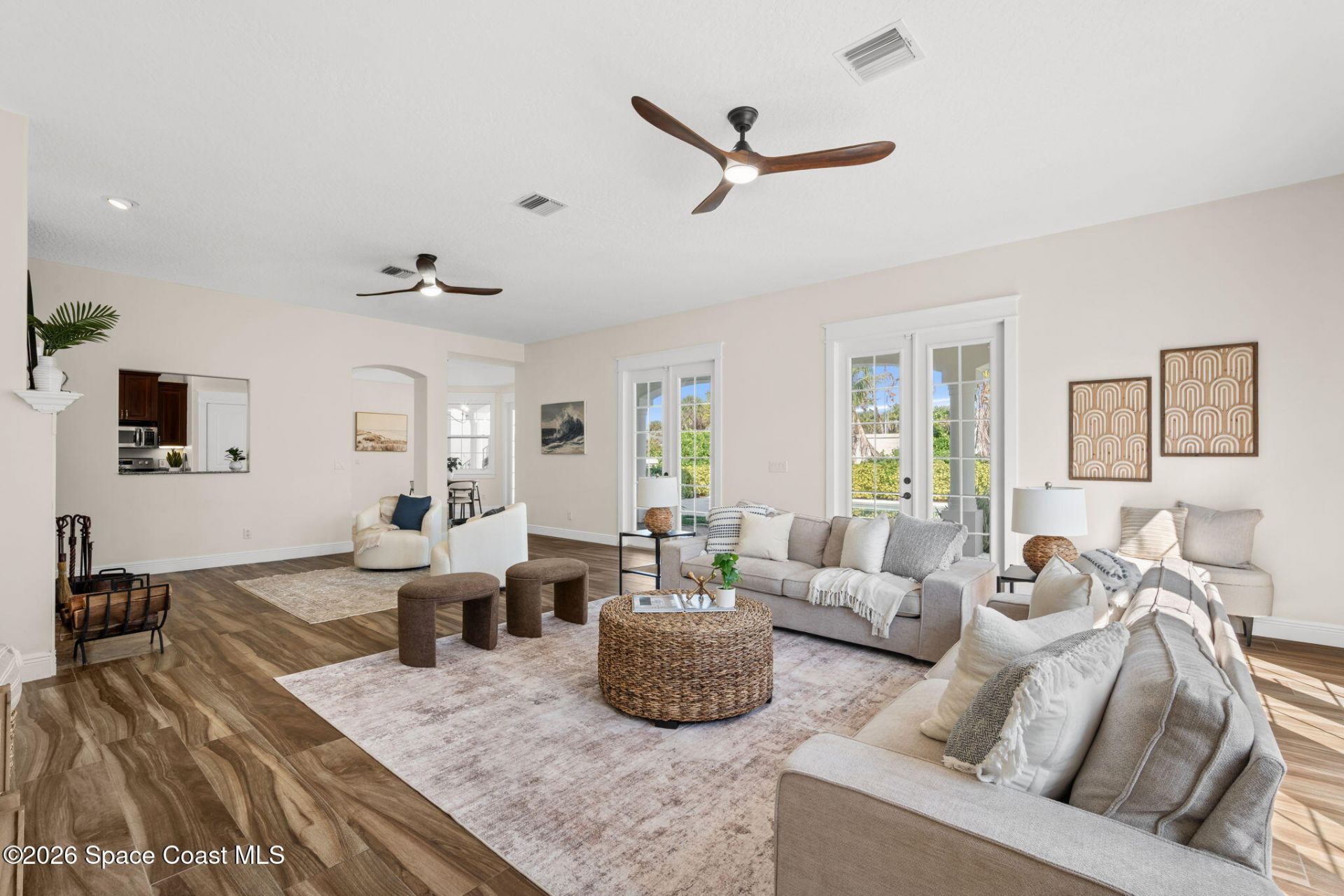 201 Loggerhead Drive , Melbourne Beach, FL 32951 Photo