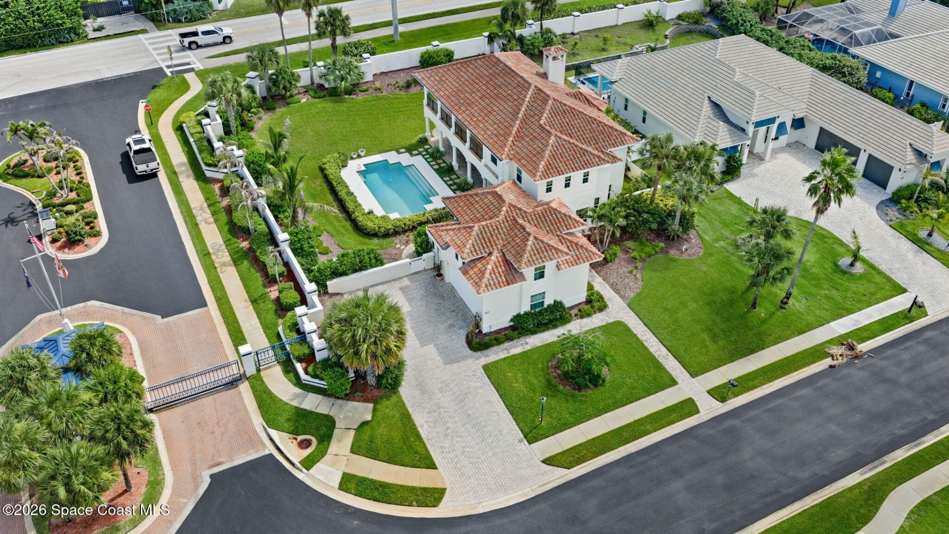 201 Loggerhead Drive , Melbourne Beach, FL 32951 Photo