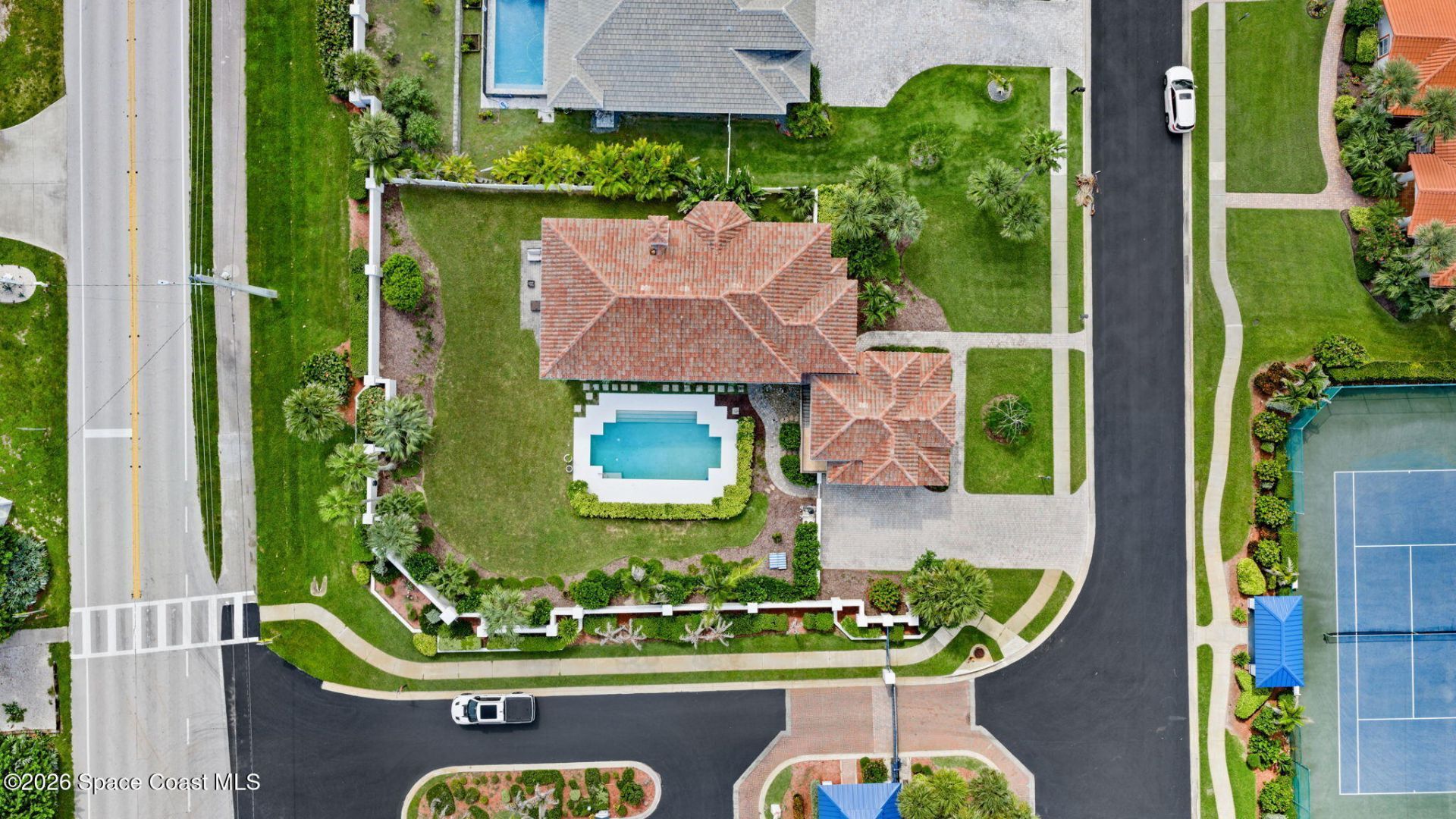 201 Loggerhead Drive , Melbourne Beach, FL 32951 Photo