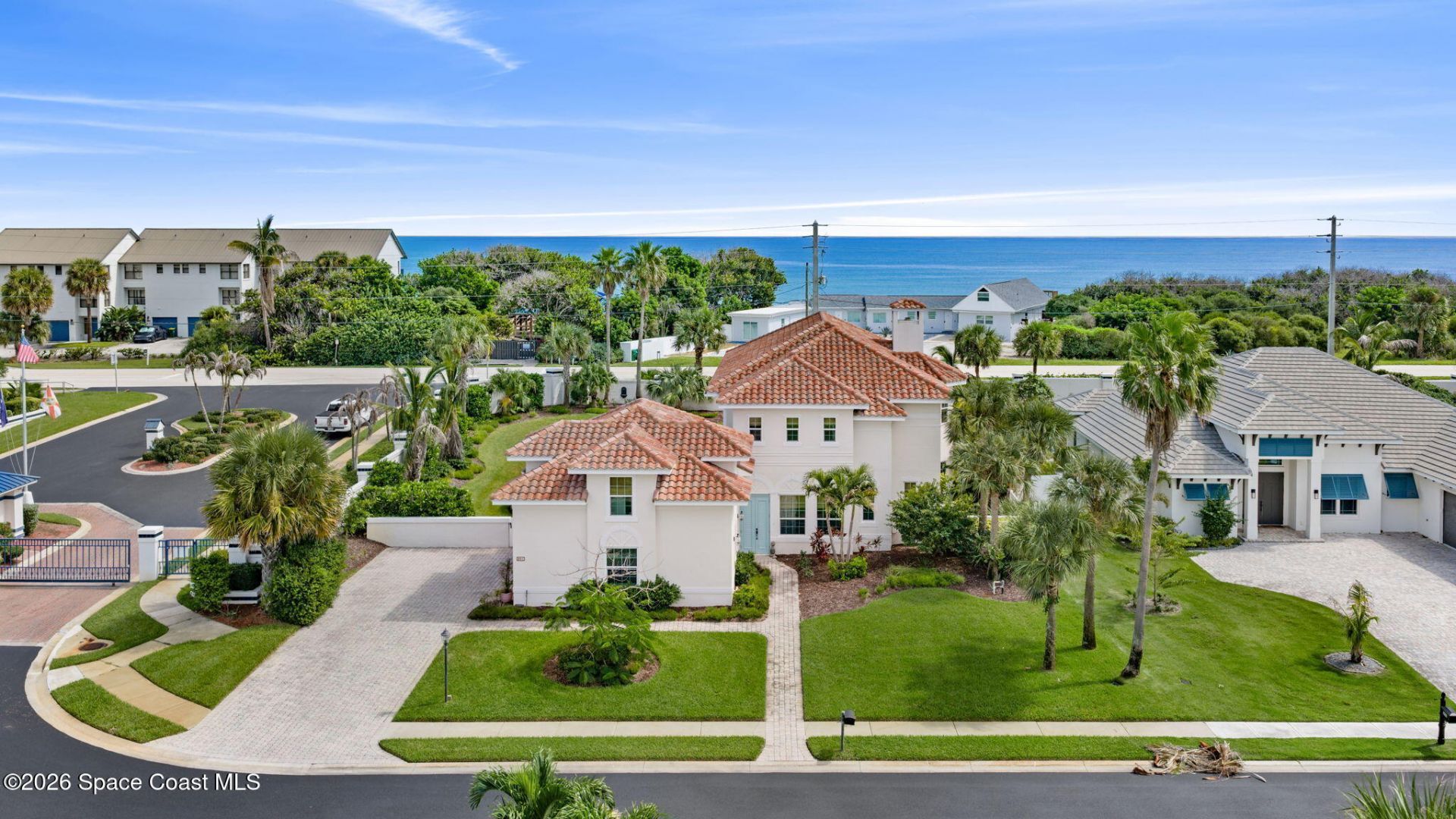 201 Loggerhead Drive , Melbourne Beach, FL 32951 Photo