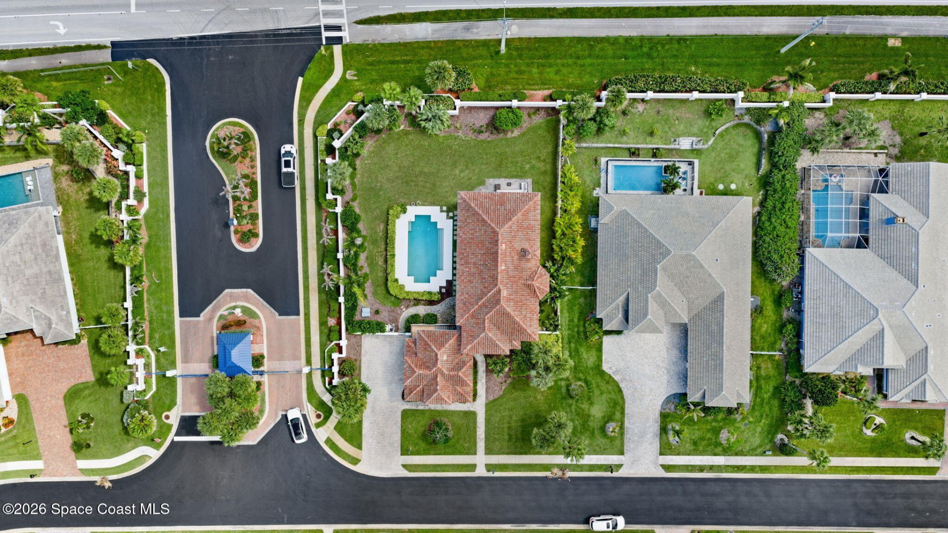 201 Loggerhead Drive , Melbourne Beach, FL 32951 Photo