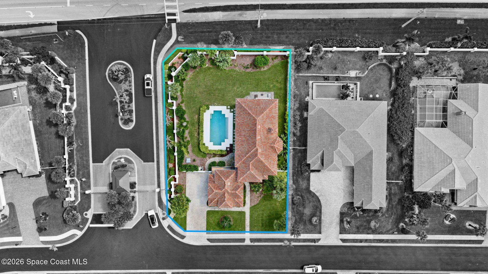 201 Loggerhead Drive , Melbourne Beach, FL 32951 Photo