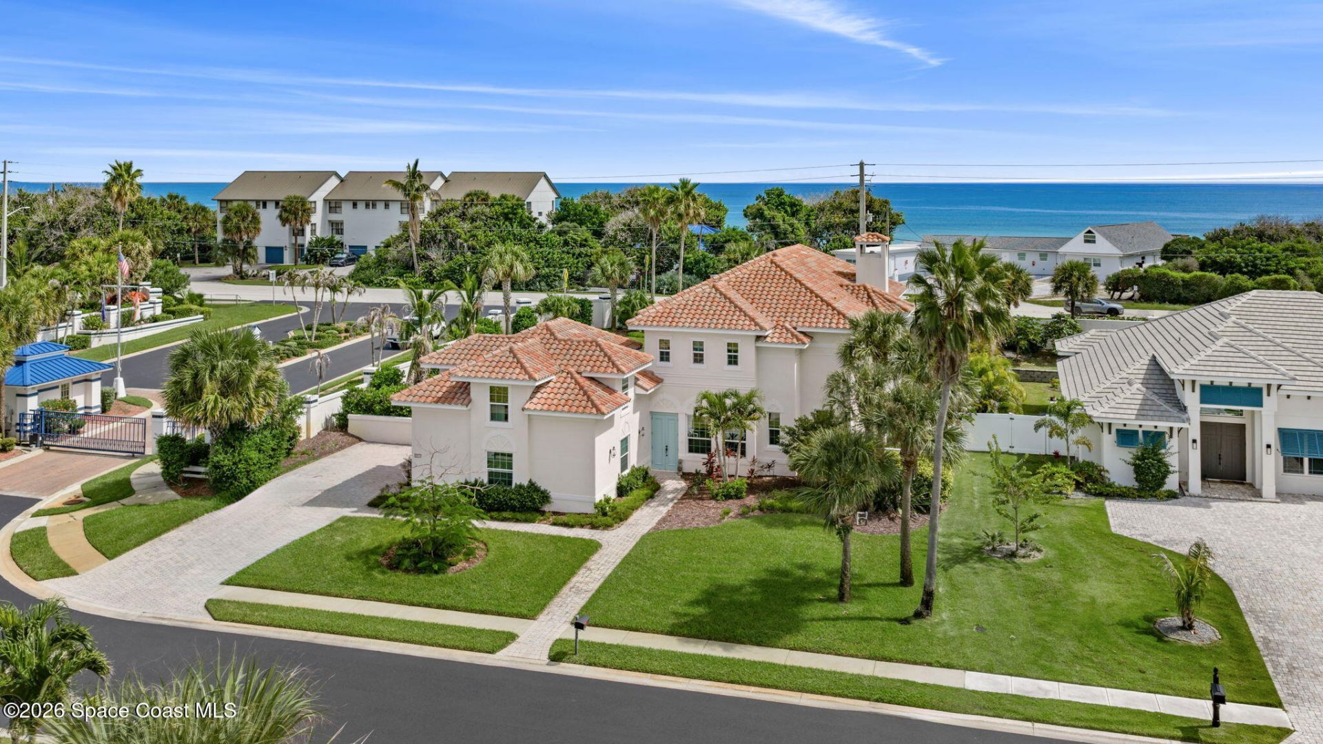 201 Loggerhead Drive , Melbourne Beach, FL 32951 Photo